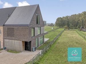 Recente BEN woning - HOB - 15 are 50 ca