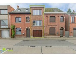 Huis te koop in Lebbeke