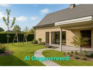 Huis te koop in Baardegem