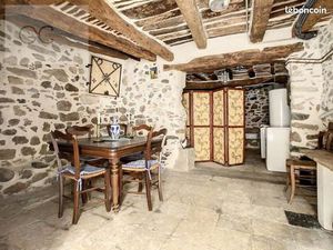 Maison de village 3 pièces 52 m²