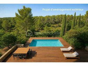 Maison de 193 m² à Saint-Clement-De-Riviere