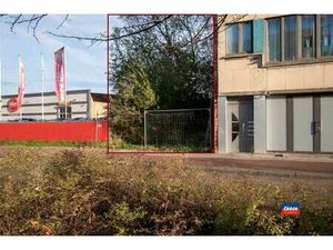 Bouwgrond te koop in Hoboken