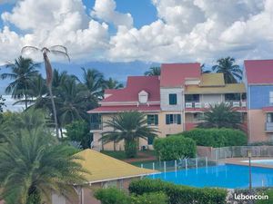 AV magnifique T3 possibilité T4