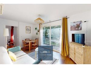 Appartement à vendre Lagord