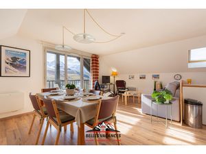 Appartement T.3 A VENDRE à PEYRAGUDES