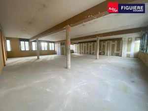 246m² de bureaux à louer Centre ville de Port de Bouc