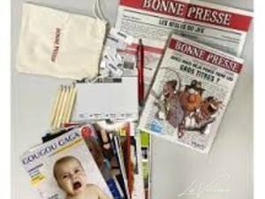 Vendre fonds de commerce librairie bourg dynamique 15 minutes de