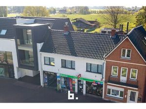 Commercieel te koop in Damme