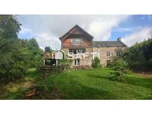 Vente Maison à Terres-de-Druance (14770) : à vendre / 330m² Terres-de-Druance