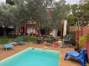 Vends maison coup de coeur