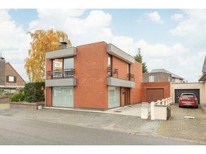 Huis te koop in Berlare