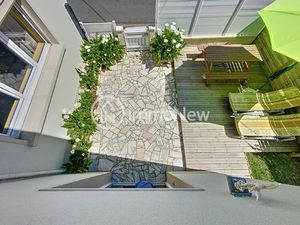 MAISON RENOVEE BOURG DE CAROLLES - 3 Chambres - terrasse et