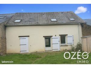 Maison 3 pièces 79 m²