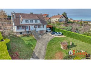 CHARMANTE MAISON FAMILIALE