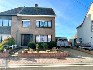 Huis te koop in Balegem