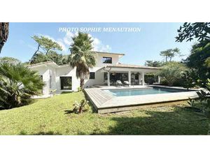 Maison de luxe à vendre à Soorts-Hossegor : 2 450 000€ | 180m²