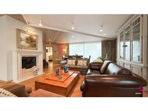 Prachtige villa met 4 slaapkamers te koop in Houthalen!