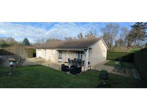 Maison de 96 m² à La Chapelle-De-Guinchay