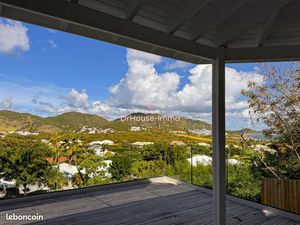 Villa 4 pièces 98 m²