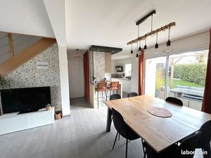 Maison 5 pièces - Quartier Beauvais