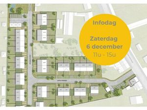 Grond te koop in De Klinge