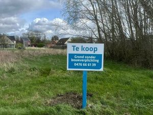 Grond te koop in Ternat