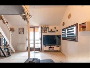 Appartement 1 pièce