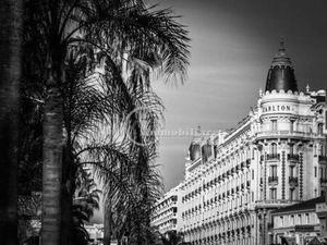 Appartement de luxe de 80 m2 en vente Boulevard de la Croisette  Cannes  Alpes-Maritimes  