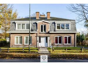 Opbrengsteigendom te koop in Wondelgem