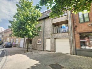 Ideale opbrengsteigendom in Passendale