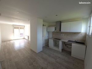 Appart de F4 avec Garage