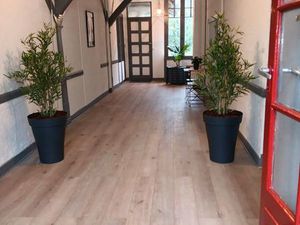 Appartement à vendre - 133 m²