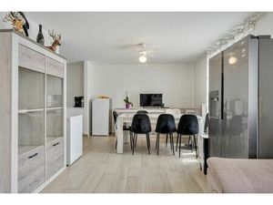 instapklaar 2 slaapkamerappartement op fietsafstand van UZ Jette  Brussel- en Wemmel centr