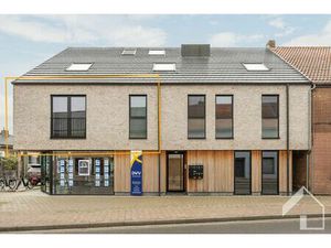 Prachtig en ruim appartement met lift!