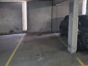 Vends place de parking sécurisée – Les Mureaux (1 rue Stendhal)