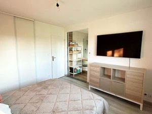 Maison de plain-pied