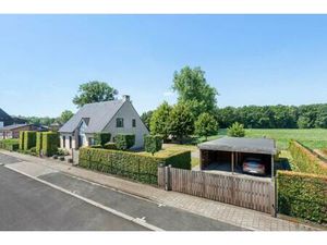 Huis te koop in Geel