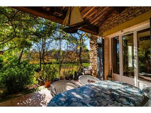 Achat Maison 7 pièces 140m² GORDES 84220