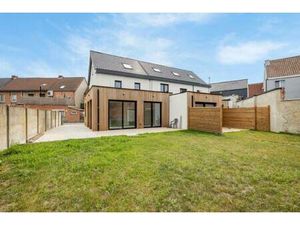 Huis te koop in Hamme