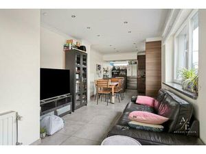 Huis te koop in Ressegem