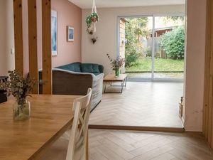 Maison Lambersart Canon d'Or 135m2