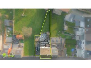 Op zoek naar een instapklare  volledig gelijkvloerse woning in het groene Denderbelle