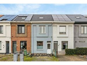 Huis te koop in Lokeren