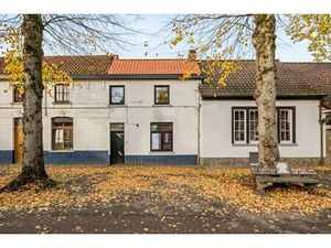 Huis te koop in Lokeren