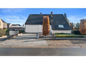 Prachtige instapklare open bebouwing in Leut