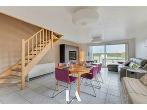 Huis te koop in Middelkerke