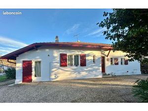 Maison 4 pièces 127 m²