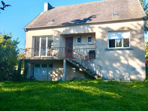 Maison de 105 m² – Grand terrain de 3 6 hectares