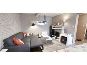 Maison de village T5