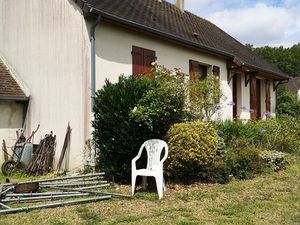 Maison de plient pied